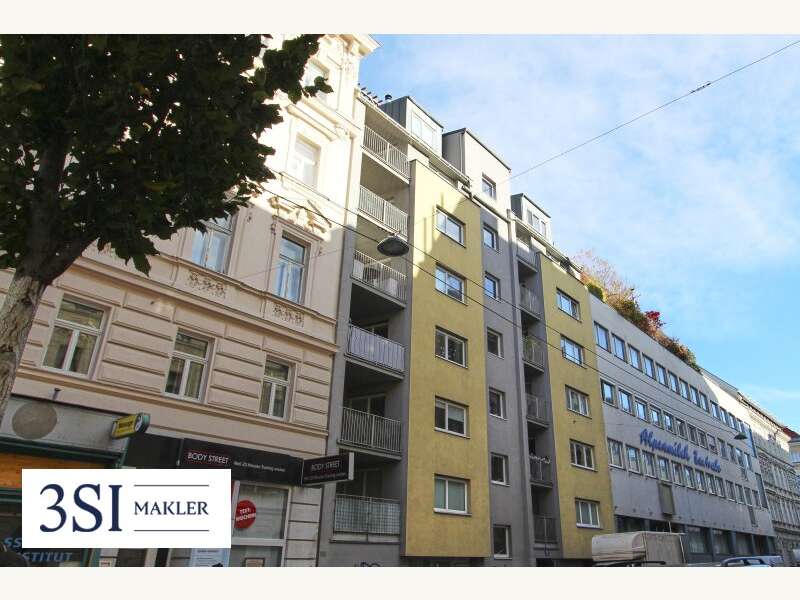 Eigentumswohnung in Wien - Bild 3 Eigentumswohnung in Wien - Bild 3