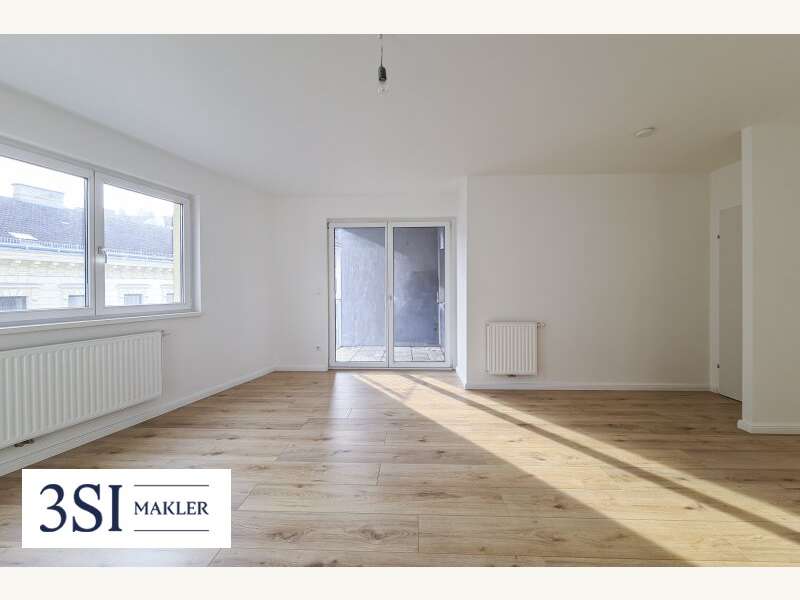 Eigentumswohnung in Wien - Bild 4 Eigentumswohnung in Wien - Bild 4