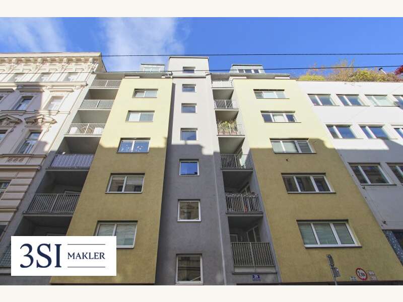 Eigentumswohnung in Wien - Bild 16 Eigentumswohnung in Wien - Bild 16