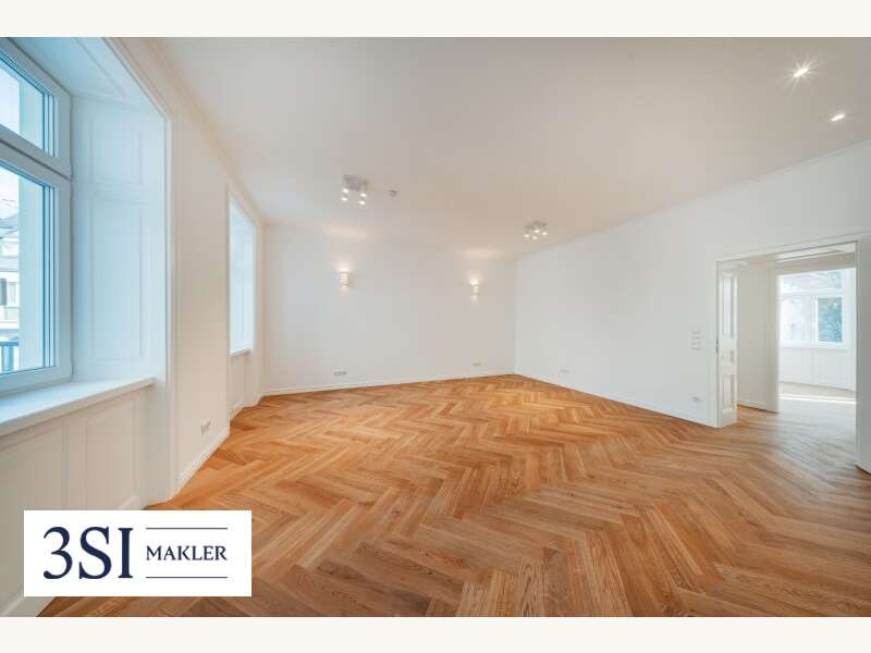 Eigentumswohnung in Wien - Bild 2