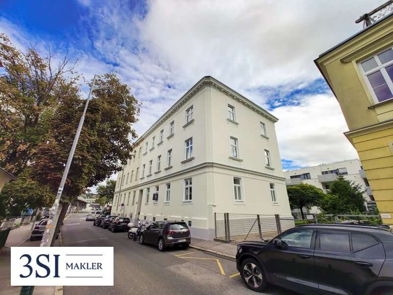 Eigentumswohnung in Wien - Bild 3