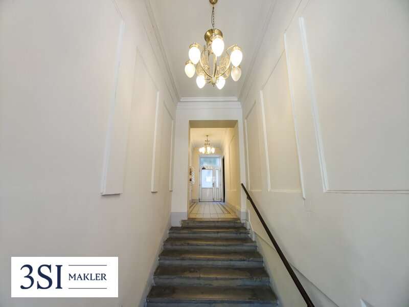 Rohdachboden in Wien - Bild 2