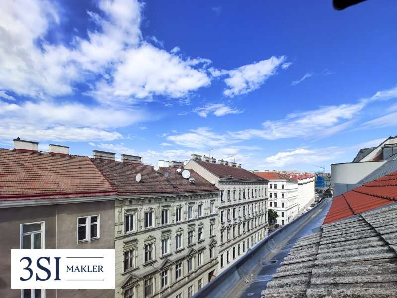 Rohdachboden in Wien - Bild 4