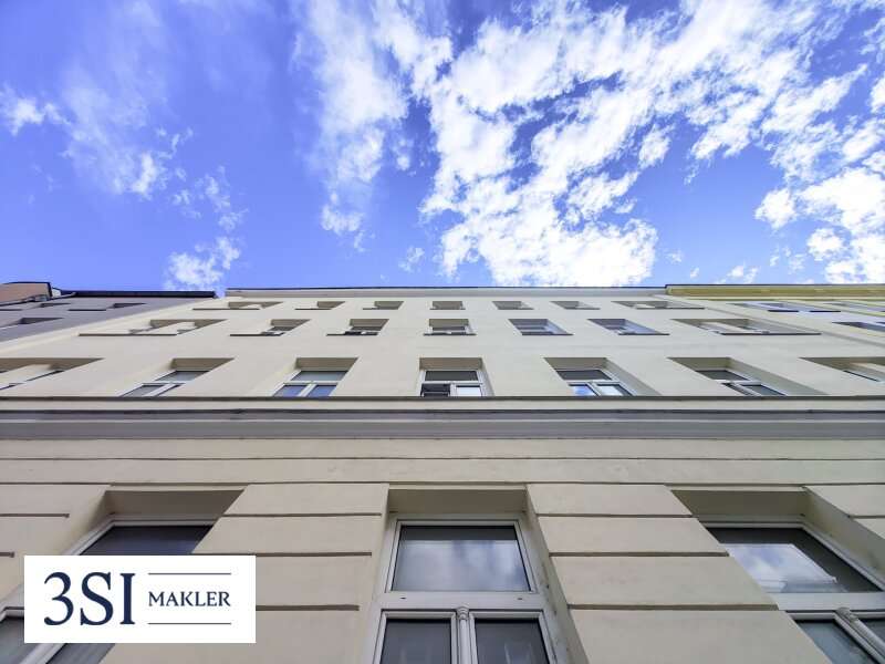 Rohdachboden in Wien - Bild 6