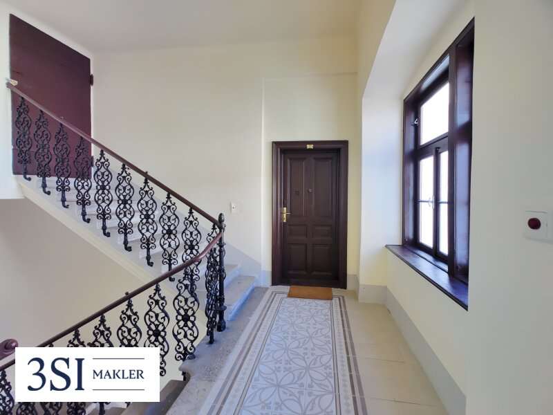 Rohdachboden in Wien - Bild 3