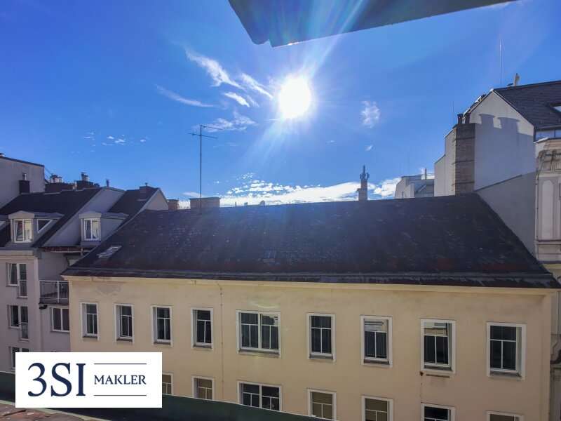 Rohdachboden in Wien - Bild 4