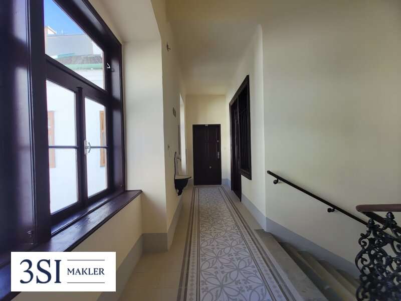 Rohdachboden in Wien - Bild 7