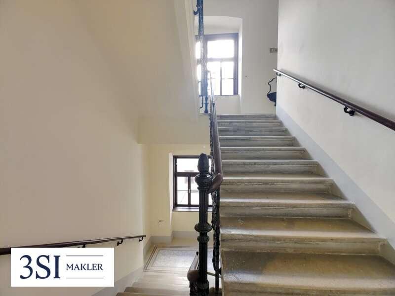 Rohdachboden in Wien - Bild 9