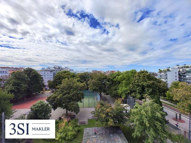 Rohdachboden in Wien - Bild 2