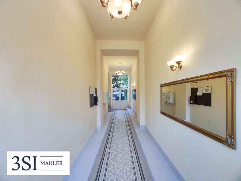 Rohdachboden in Wien - Bild 3