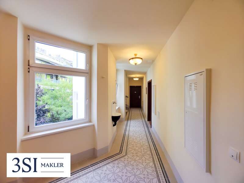 Rohdachboden in Wien - Bild 5