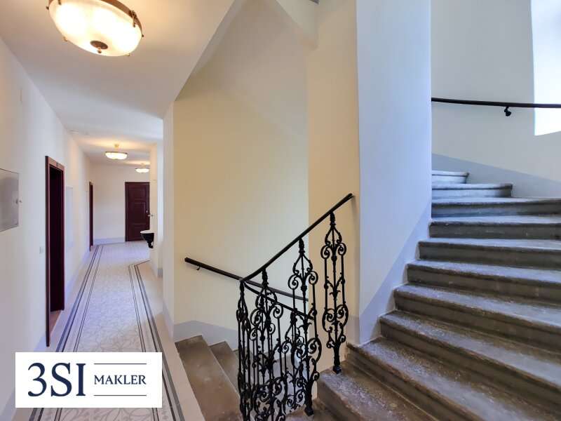 Rohdachboden in Wien - Bild 6