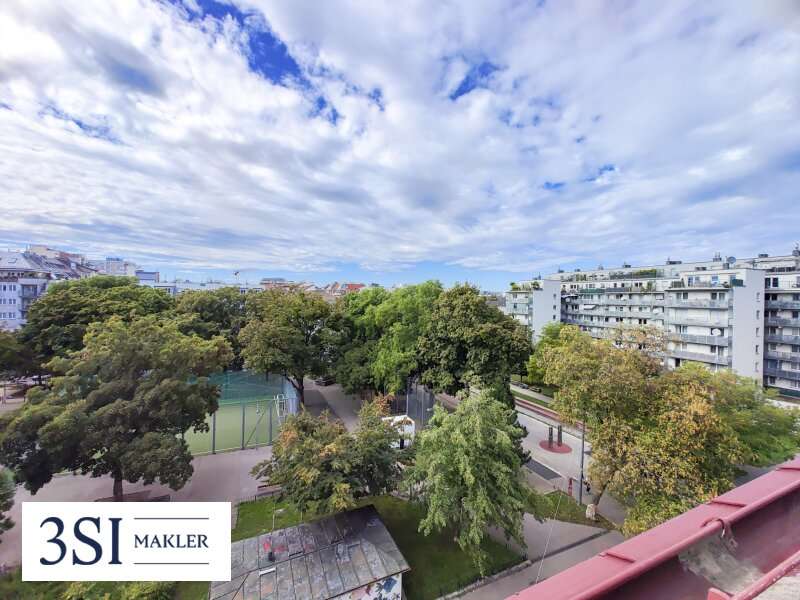 Rohdachboden in Wien - Bild 7