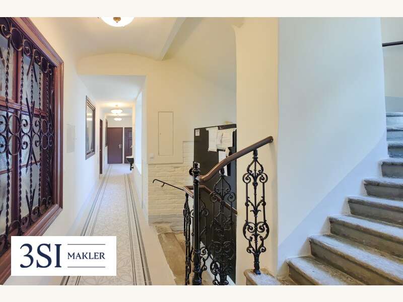 Rohdachboden in Wien - Bild 8