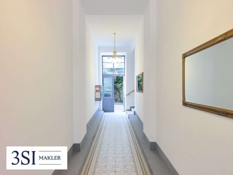 Rohdachboden in Wien - Bild 2