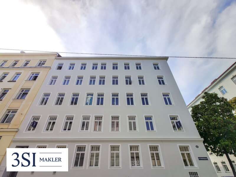 Rohdachboden in Wien - Bild 4