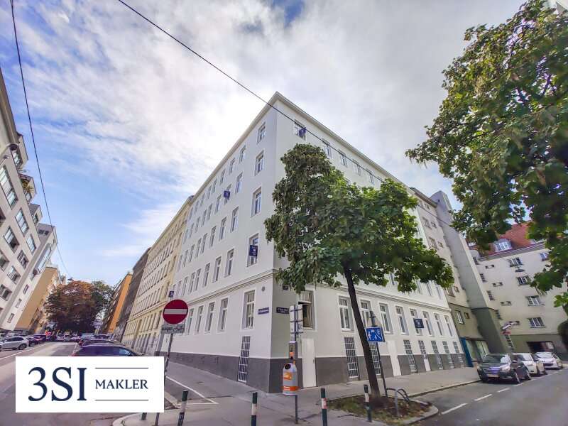 Rohdachboden in Wien - Bild 6