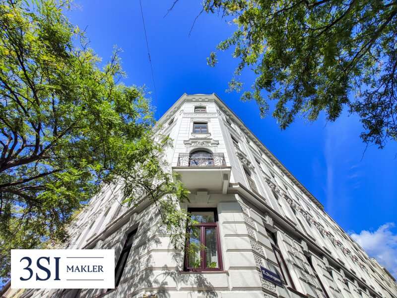 Rohdachboden in Wien - Bild 2