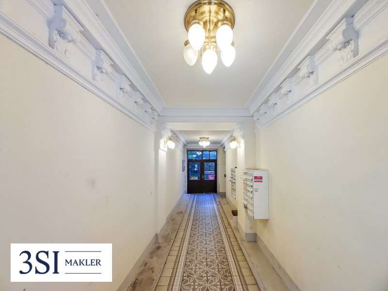 Rohdachboden in Wien - Bild 3