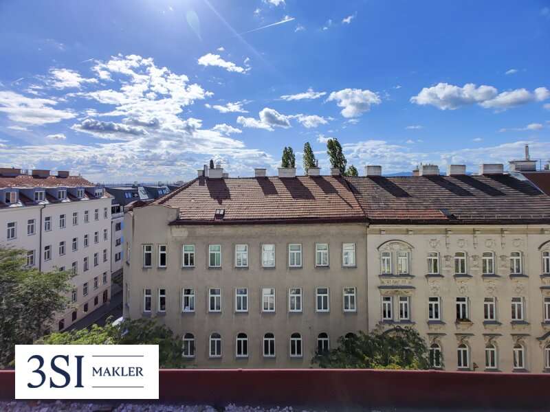 Rohdachboden in Wien - Bild 4