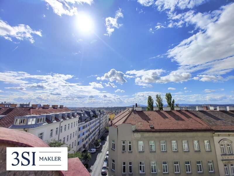 Rohdachboden in Wien - Bild 6