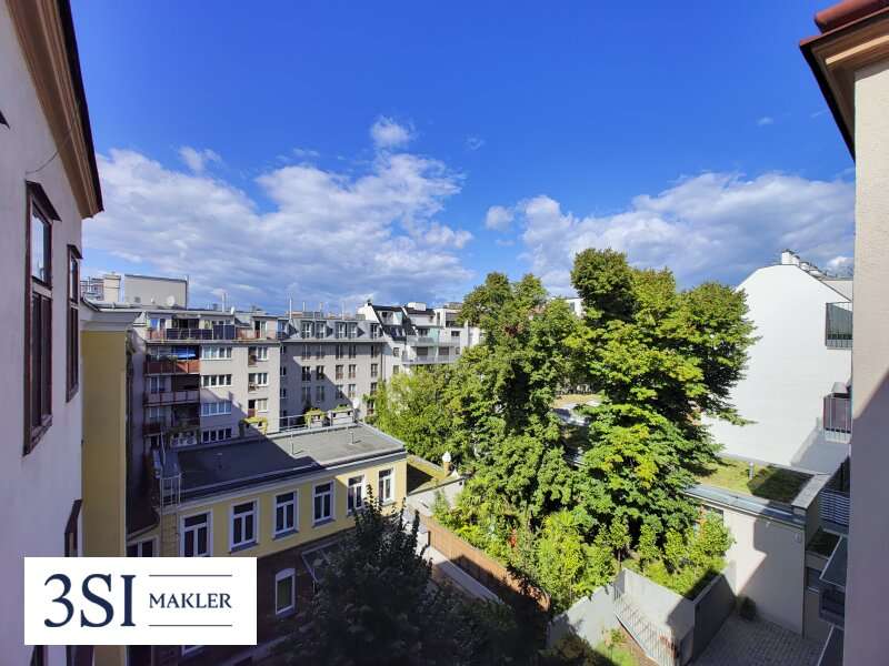 Rohdachboden in Wien - Bild 8