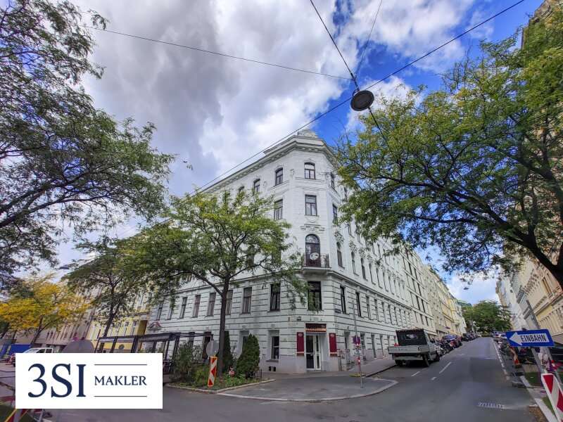 Rohdachboden in Wien - Bild 9