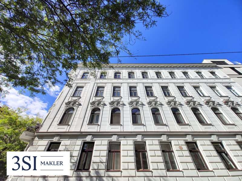 Rohdachboden in Wien - Bild 12