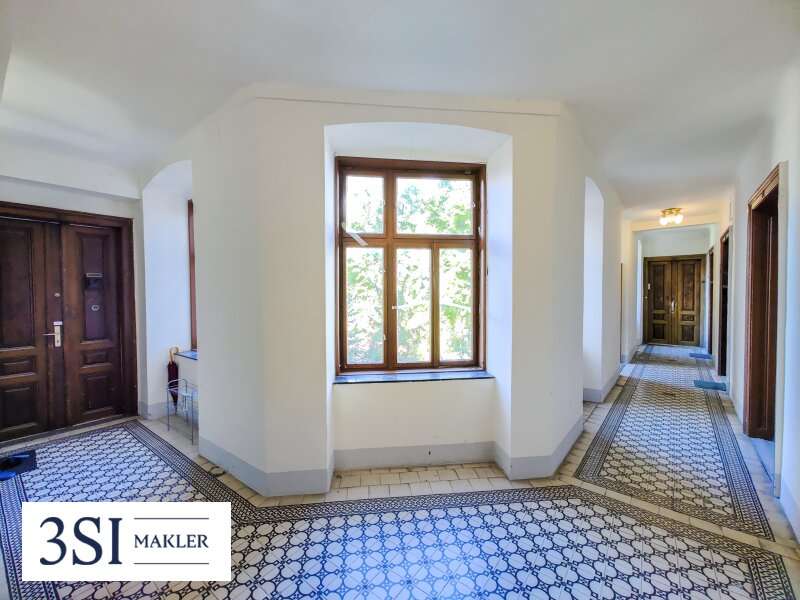 Rohdachboden in Wien - Bild 13