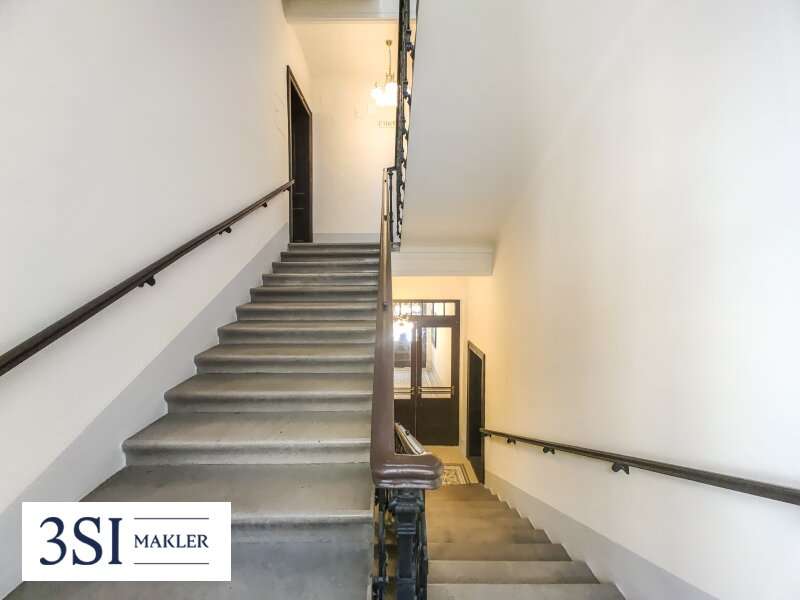 Rohdachboden in Wien - Bild 4