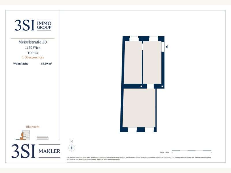 Eigentumswohnung in Wien - Bild 11 Eigentumswohnung in Wien - Bild 11