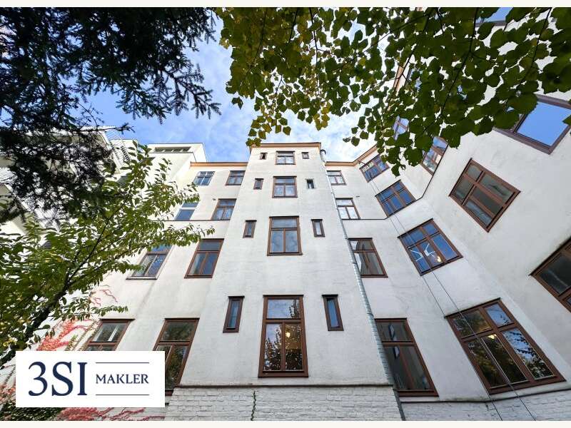 Eigentumswohnung in Wien - Bild 4