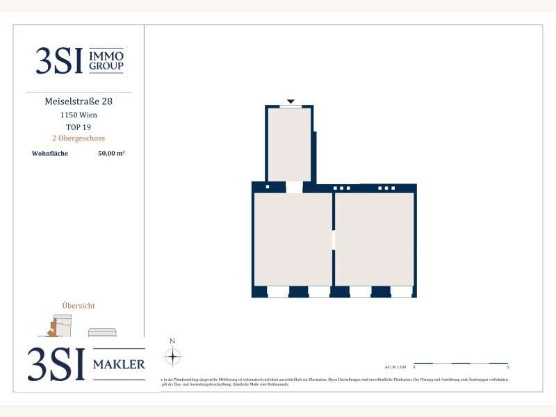 Eigentumswohnung in Wien - Bild 10