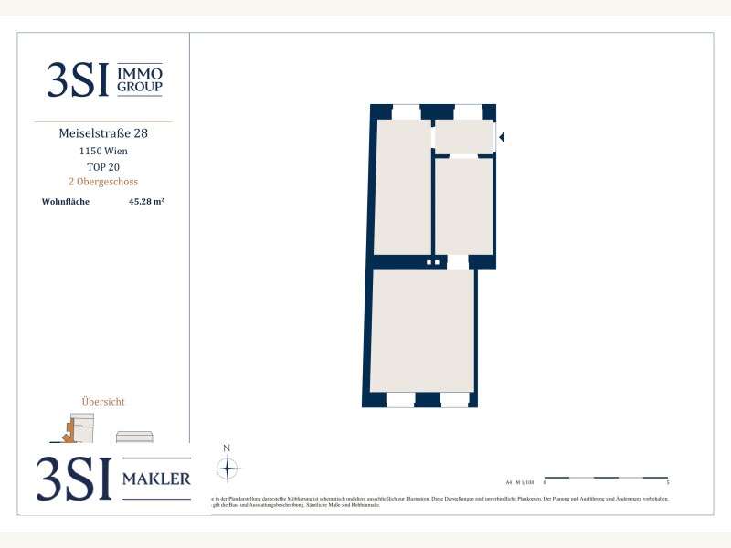 Eigentumswohnung in Wien - Bild 11