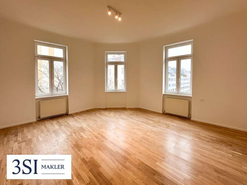 Eigentumswohnung in Wien - Bild 2