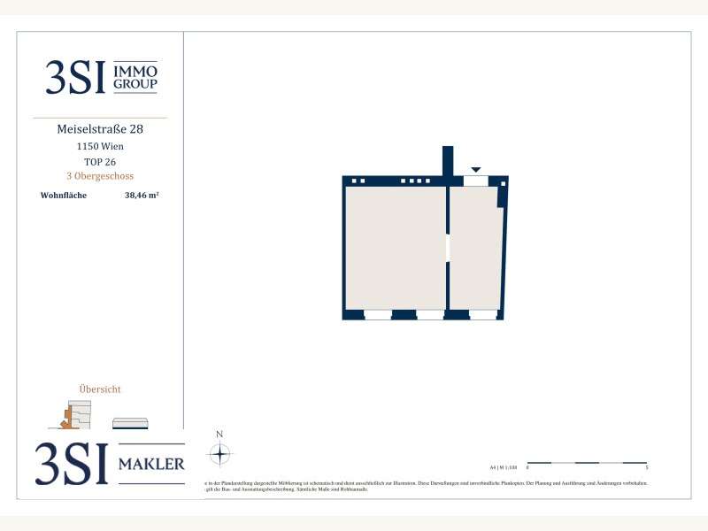 Eigentumswohnung in Wien - Bild 11 Eigentumswohnung in Wien - Bild 11