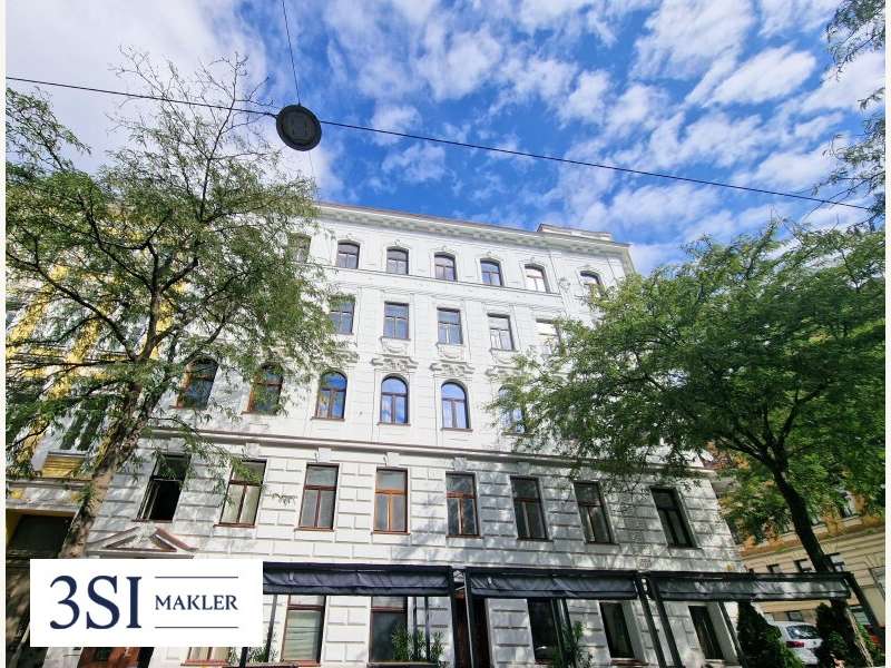 Eigentumswohnung in Wien - Bild 3 Eigentumswohnung in Wien - Bild 3