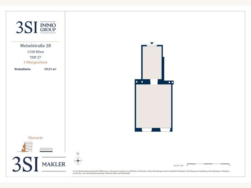 Eigentumswohnung in Wien - Bild 11 Eigentumswohnung in Wien - Bild 11