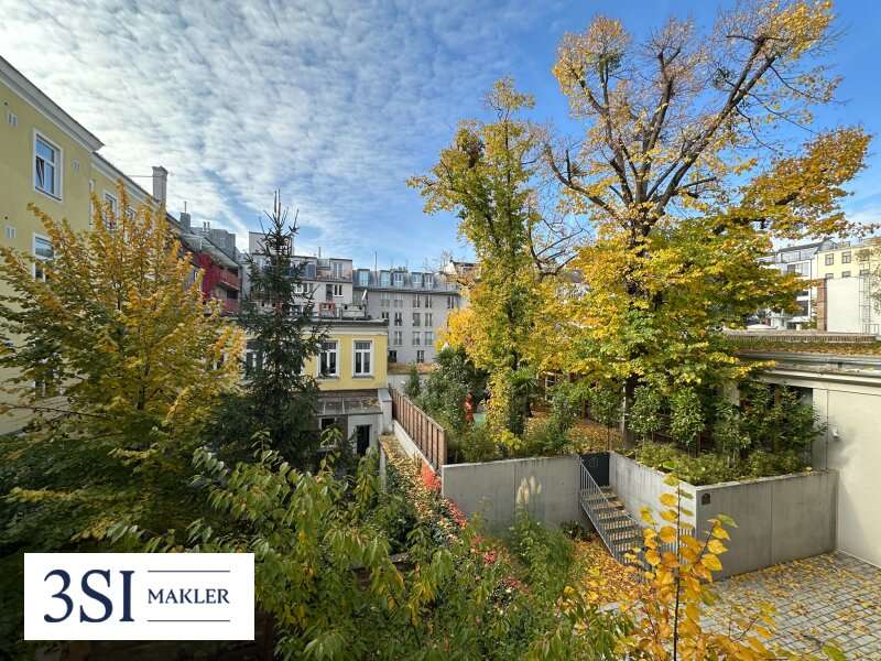 Eigentumswohnung in Wien - Bild 5