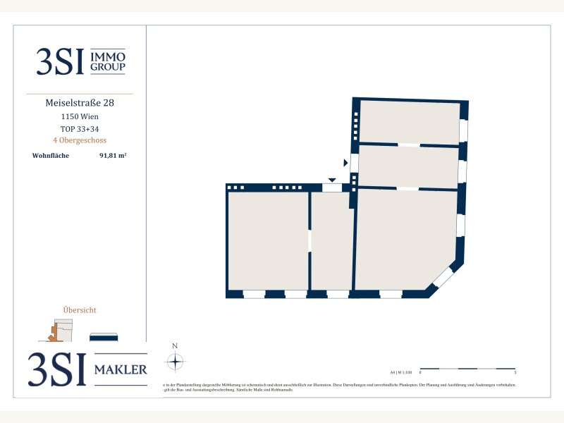 Eigentumswohnung in Wien - Bild 11