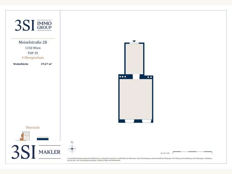 Eigentumswohnung in Wien - Bild 11 Eigentumswohnung in Wien - Bild 11