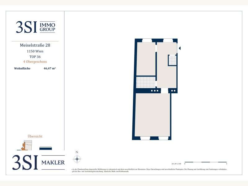 Eigentumswohnung in Wien - Bild 11