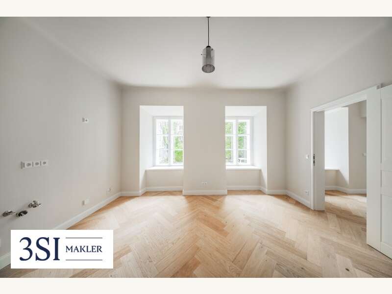 Eigentumswohnung in Wien - Bild 6 Eigentumswohnung in Wien - Bild 6