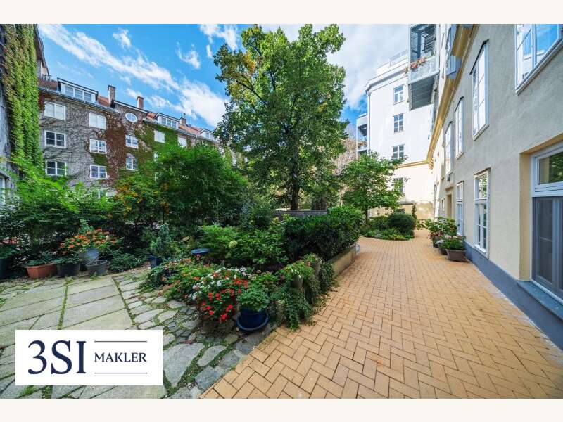 Eigentumswohnung in Wien - Bild 15 Eigentumswohnung in Wien - Bild 15