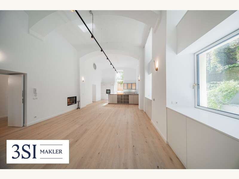 Maisonette in Wien - Bild 2