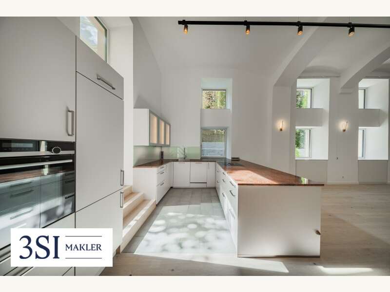 Maisonette in Wien - Bild 3