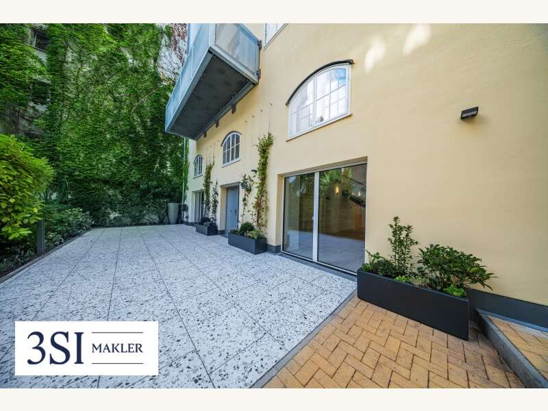 Maisonette in Wien - Bild 4