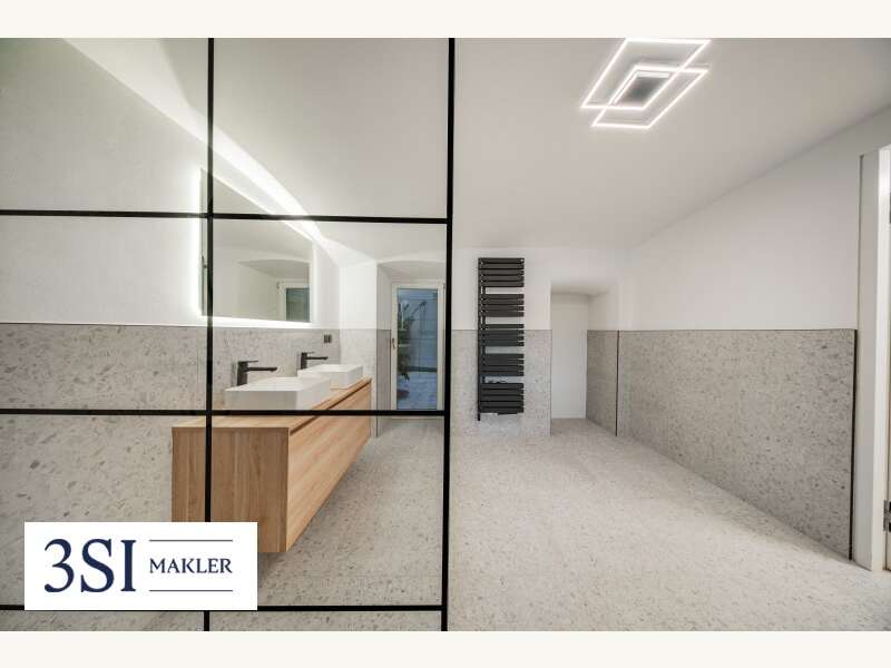 Maisonette in Wien - Bild 5