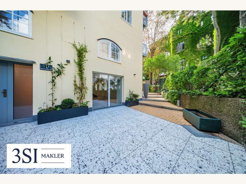 Maisonette in Wien - Bild 6