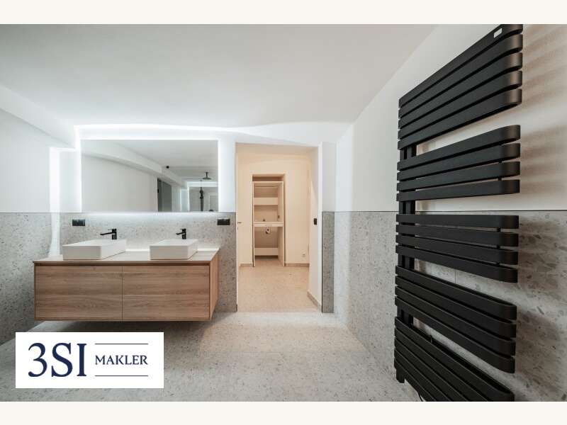 Maisonette in Wien - Bild 8